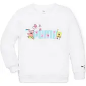 Puma 673671_02_92, Blanc, 92 cm, 1 pièce
