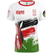Otso Maillot Kenya