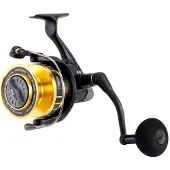 Tica Moulinet De Jigging Tempest