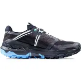 Mammut Sertig Tr Low Trail Running Shoes Bleu EU 38 2/3 Femme