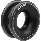 Antal Anneau à Faible Friction 28x20 Mm