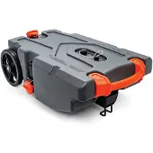 Camco Holding Water Tank 136l Gris