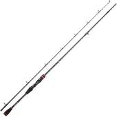 Daiwa Canne Baitcasting Megaforce