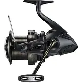 Shimano Moulinet de pêche Speedmaster Xtd pour surfcasting, argent 14000, argent 14000