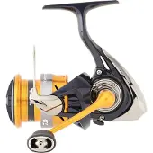 Daiwa Moulinet Revros Lt 2023 Golden 5000CXH Golden 5000CXH