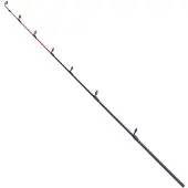 Okuma Scion De Canne à Pêche Big-c-602h