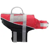 Lalizas Gilet De Sauvetage Pour Animaux De Compagnie Comfy