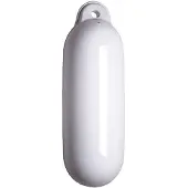 Talamex Drop Fender Blanc 24 x 70 cm
