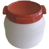 Talamex Conteneur étanche 6.5l