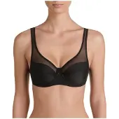 Dim 3983 Bra Noir 105 / B Femme