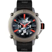 Ene 640000111 Watch Argenté Homme