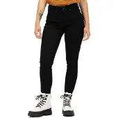 Levi's pour femme. 19626-0000 Jeans 311 Shaping Skinny noir (28/30), Casuel, Coton, Denim, Polyester, Élasthanne, Durable