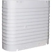 Indel Marine Évaporateur Plat