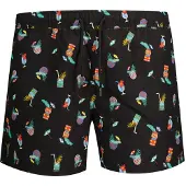 Happy socks Slip De Bain Boxer Tiki Soda