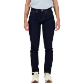 Levi's Jeans 312 SHAPING SLIM femmes - Marine - US 28 / 30