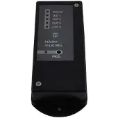 VETUS Récepteur 4 Canaux 12-24v