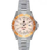 Ike Br007 Watch Doré