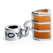 Viceroy Vmm0194-14 Charm Argenté Femme