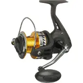 Colmic Moulinet De Surfcasting Hicon