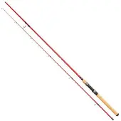 Berkley Cherrywood Spinning Rod Rouge 2.40 m / 7-28 g