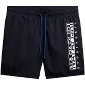 Napapijri Short De Bain V-box