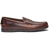 Sebago Docksides Thetford Loafers Marron EU 41 Homme