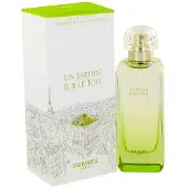 Hermès Paris Eau De Toilette Jardin Sur Le Toit 50ml