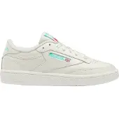 Reebok Classics Club C 85 chaussures de sport blanc UE 35 1/2 femme blanc UE 35 1/2