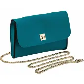Nfun Poshy Frontal Bag Bleu