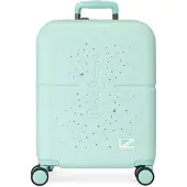 Pepe Jeans Valise à Roulettes Jane 55 Cm 37l