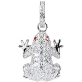 Lancaster Collier Jla-pen-frog1