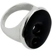 Breil Tj0827-18 Ring Argenté Femme