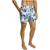 Hackett Coral Swimming Shorts Multicolore M Homme