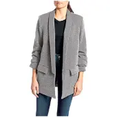 Replay W7762 .000.22672 Blazer Gris XL Femme