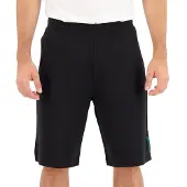 Lacoste Short de sport Gh1786 Noir L Hommes Noir L