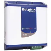 Dolphin Charger Chargeur Premium 60a 12v
