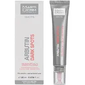 Martiderm Shot Arbutin Gel Crème Anti-taches 20ml