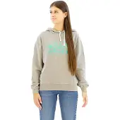 Replay W3045.000.23316e Hoodie Gris S Femme