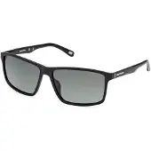 SKECHERS Se6174 Polarized Sunglasses Noir Homme