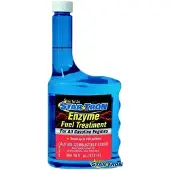 Star Tron Startron Enzyme Fuel Treatment Lodní aditivum Benzín 473 ml