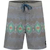 Hurley Short de bain Phantom Naturals Tlgt 18'' Vert 32 Hommes Vert 32
