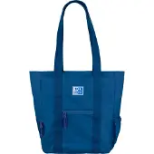 Oxford Hamelin B-trendy Tote Bag Bleu