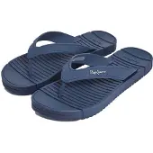 Pepe Jeans Shore Flip Flops Bleu EU 41 Homme