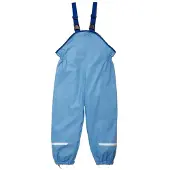 Helly Hansen Bergen 2.0 Long Sleeve Jumpsuit Bleu 24 Months Garçon
