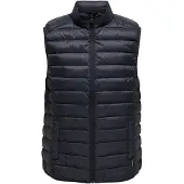 Only & Sons Gavin Light Down Vest Noir 2XL Homme