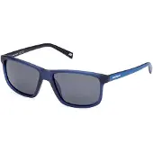 SKECHERS Se6291 Sunglasses Bleu Homme