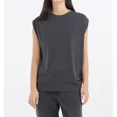 Replay T-shirt Sans Manches W3026 .000.23586