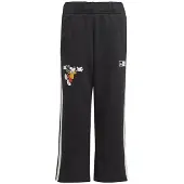 Adidas Jogging enfant LK DY MM PNT filles - Noir - 6 / 7 ans