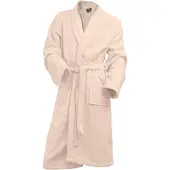 Secaneta Bathrobe Beige XL