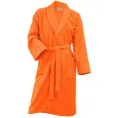 Secaneta Bathrobe Orange XL